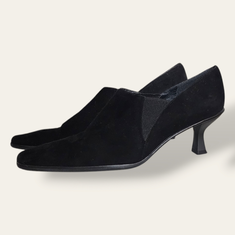 🖤Stuart Weitzman Heels